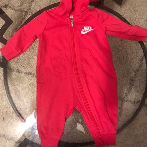 Nike Jumpsuit